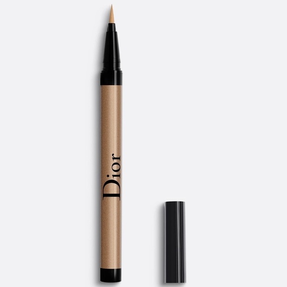 Dior
Diorshow On Stage Waterproof Liquid Eyeliner - Picture 4 of 5